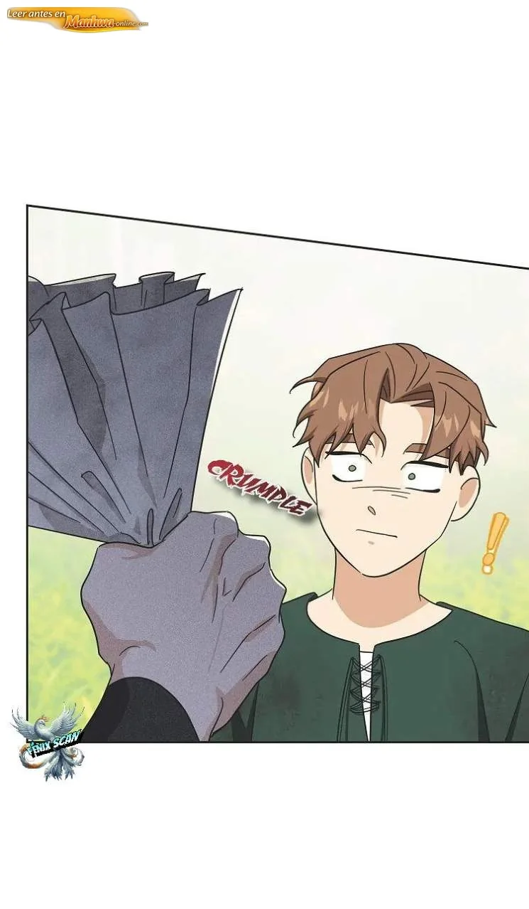 Full Moon Alchemist Capítulo 35 - página 3
