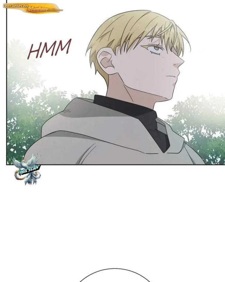 Full Moon Alchemist Capítulo 35 - página 5