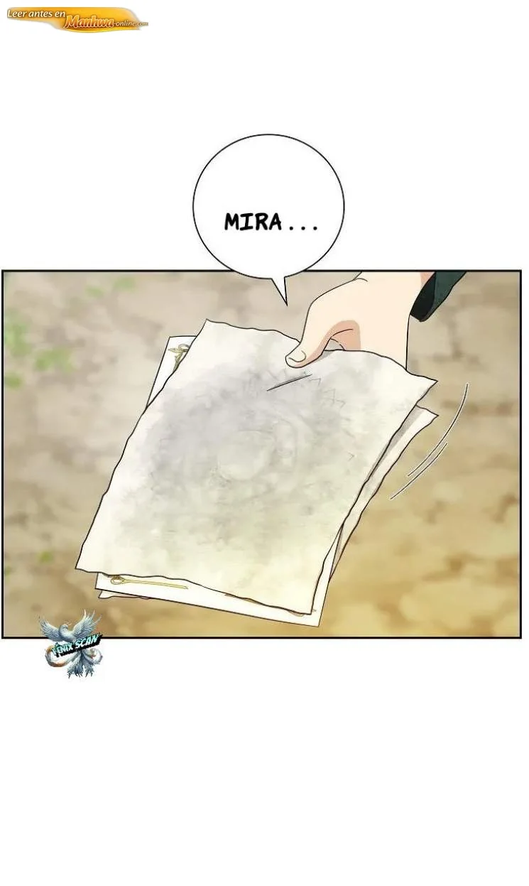Full Moon Alchemist Capítulo 35 - página 10