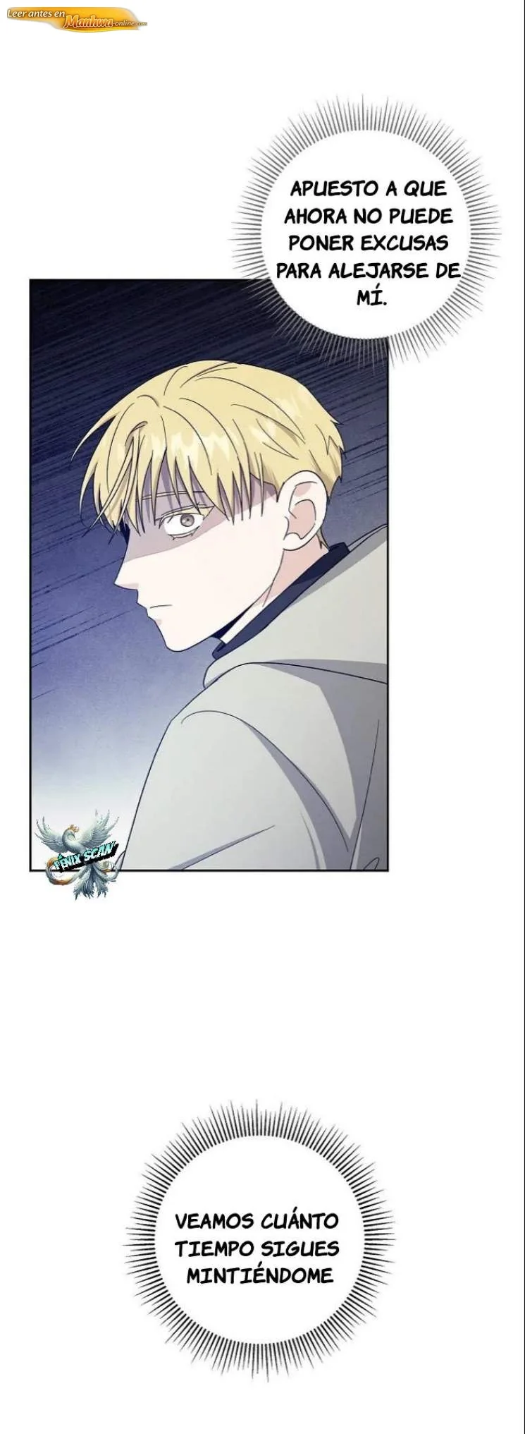 Full Moon Alchemist Capítulo 35 - página 13