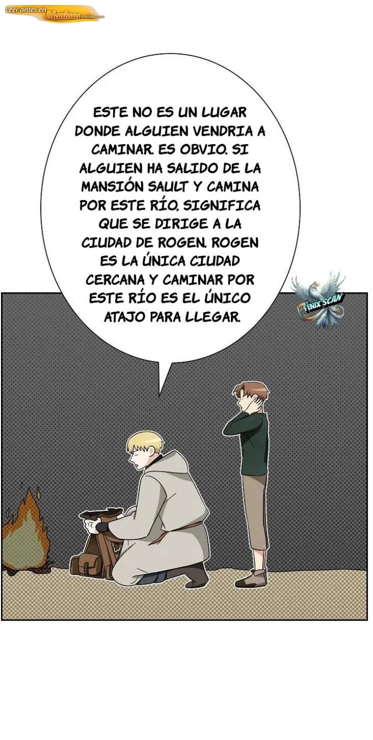 Full Moon Alchemist Capítulo 35 - página 16