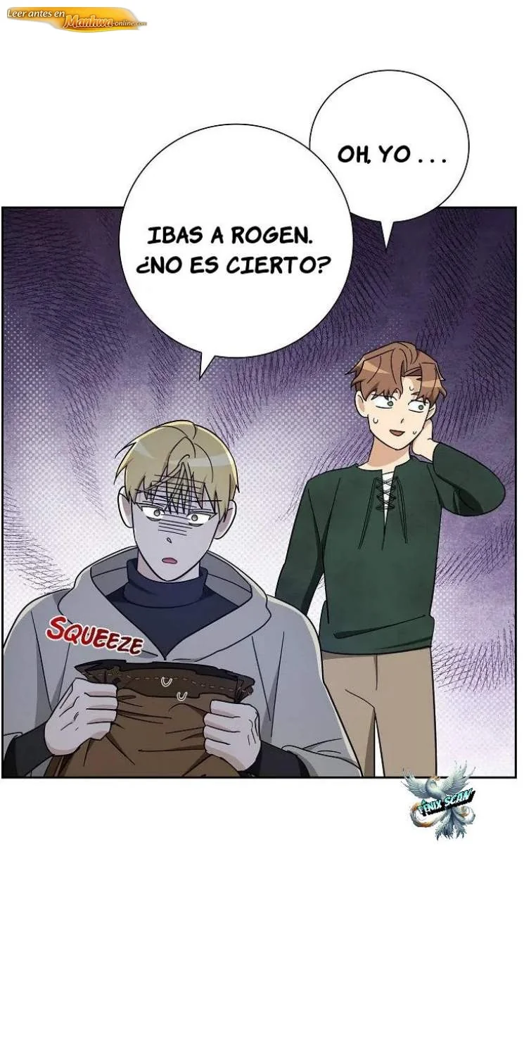 Full Moon Alchemist Capítulo 35 - página 17