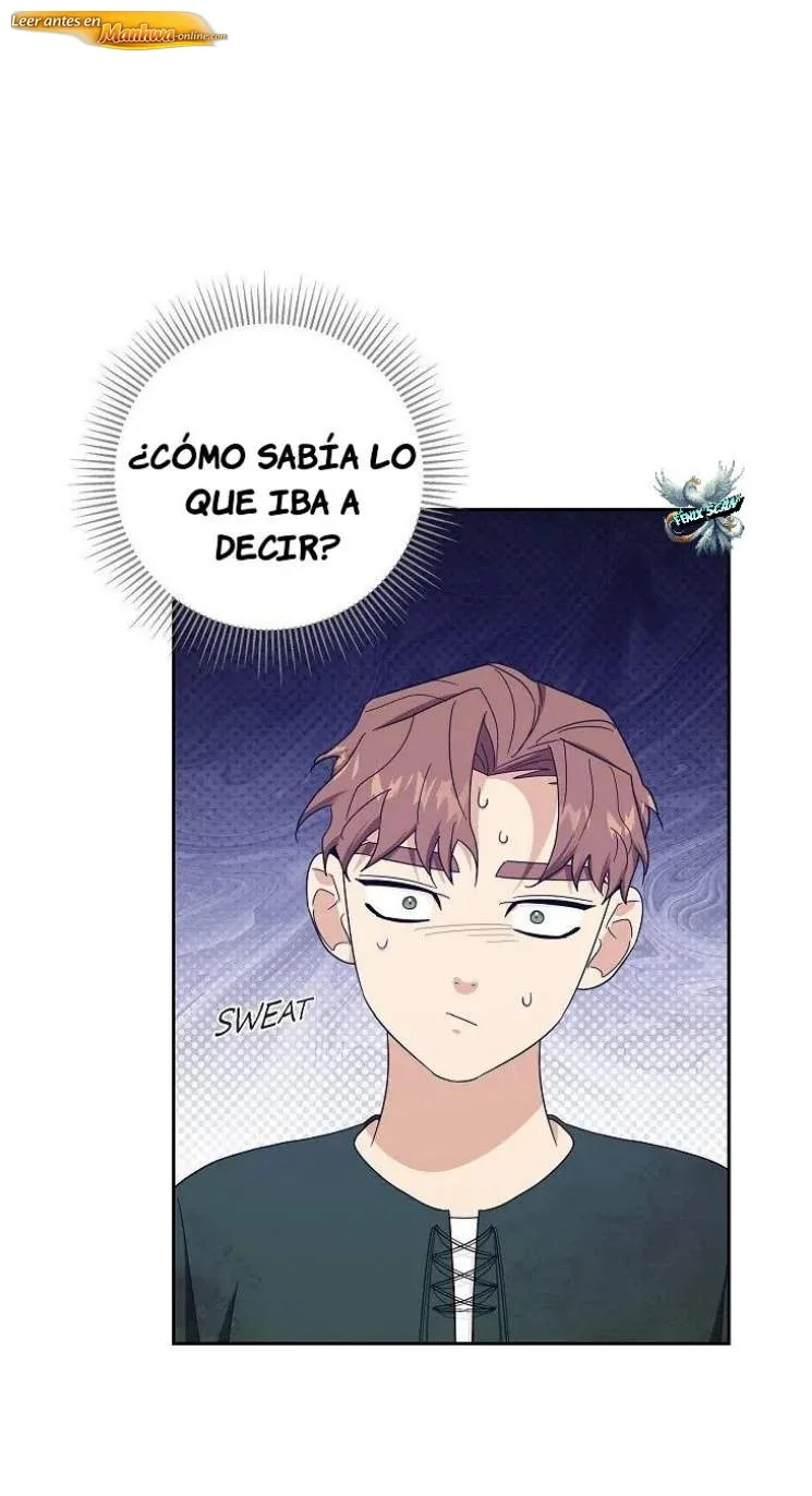 Full Moon Alchemist Capítulo 35 - página 19
