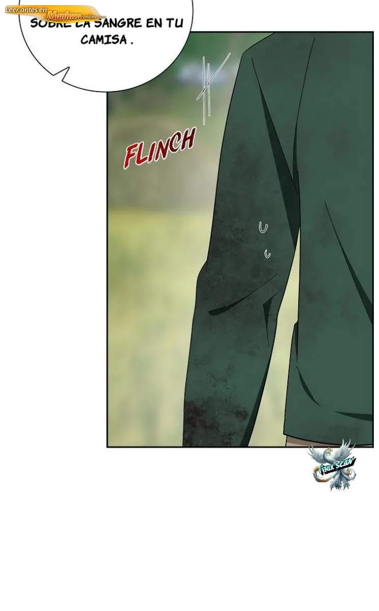 Full Moon Alchemist Capítulo 35 - página 21