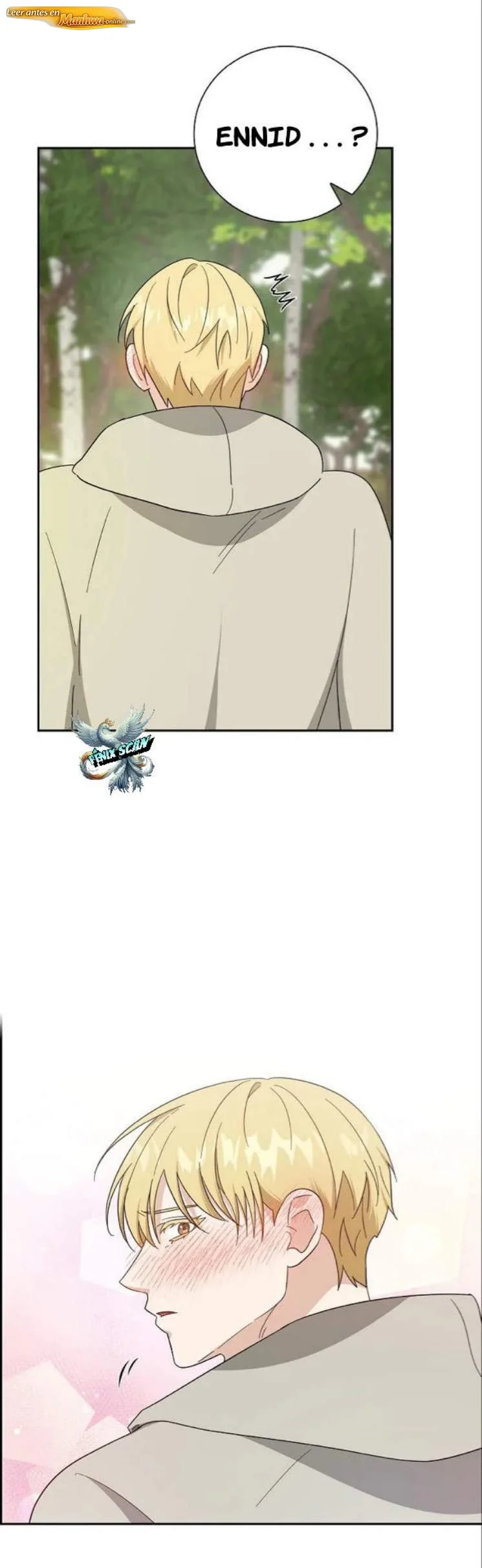 Full Moon Alchemist Capítulo 35 - página 29