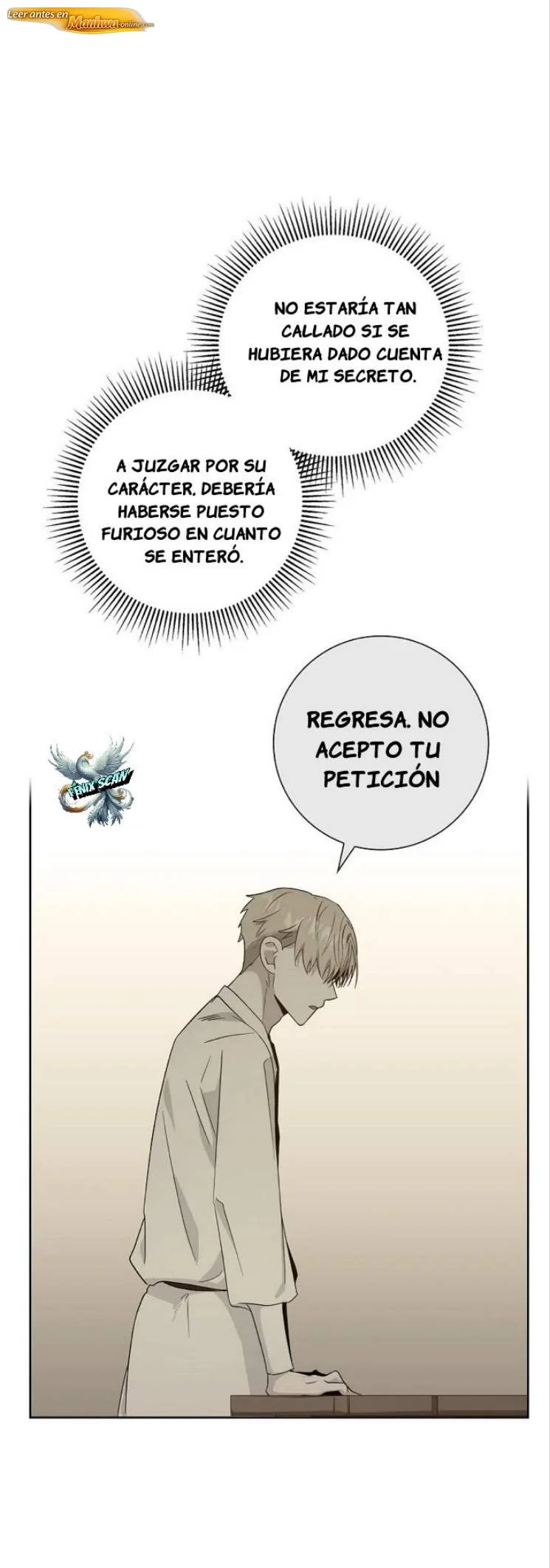 Full Moon Alchemist Capítulo 35 - página 42