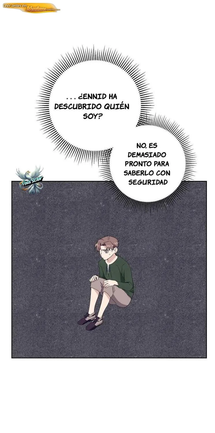Full Moon Alchemist Capítulo 35 - página 44