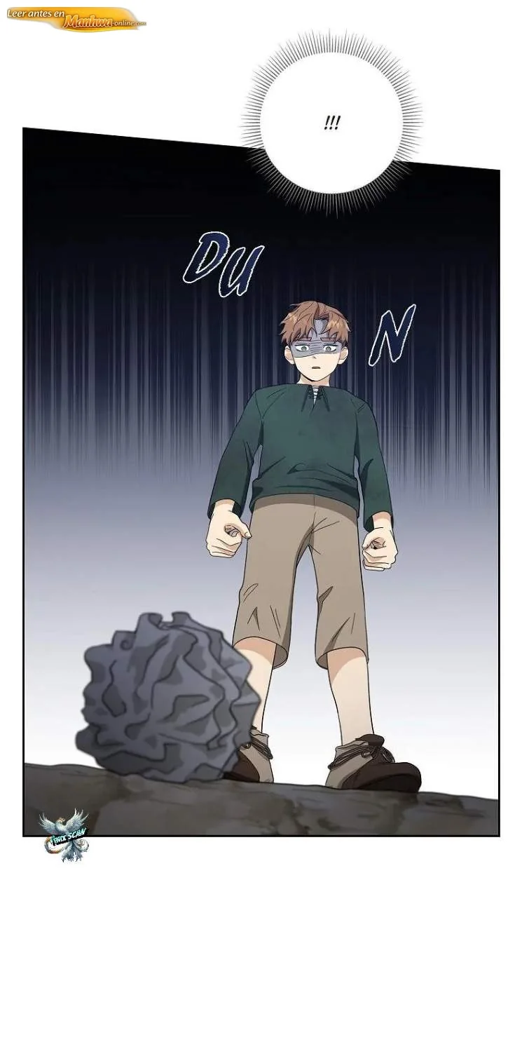 Full Moon Alchemist Capítulo 36 - página 2