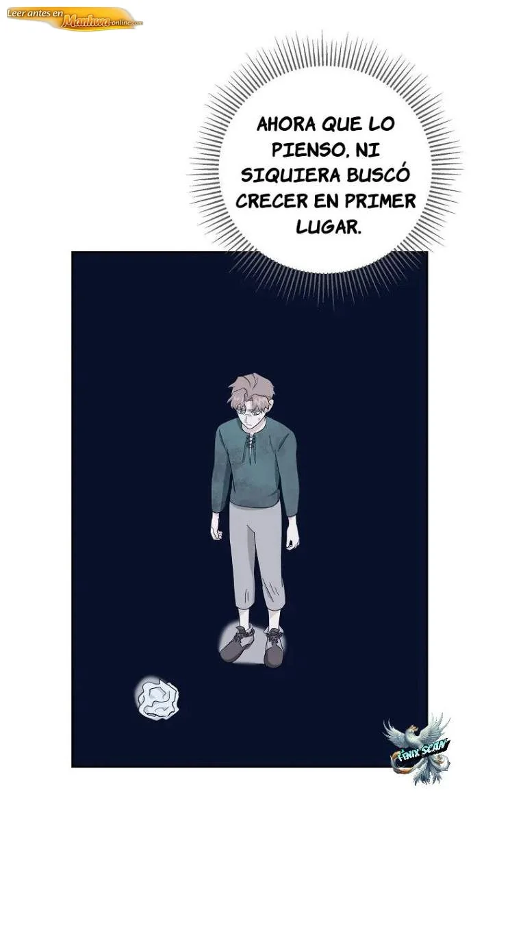 Full Moon Alchemist Capítulo 36 - página 4