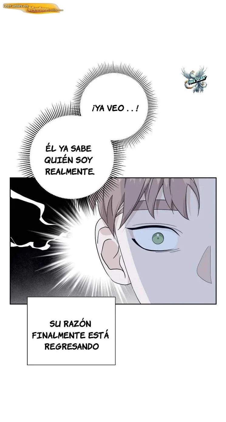 Full Moon Alchemist Capítulo 36 - página 5