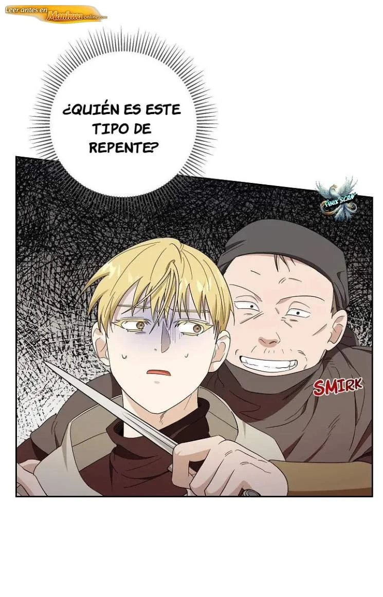 Full Moon Alchemist Capítulo 36 - página 14