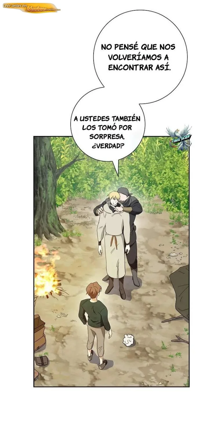 Full Moon Alchemist Capítulo 36 - página 15