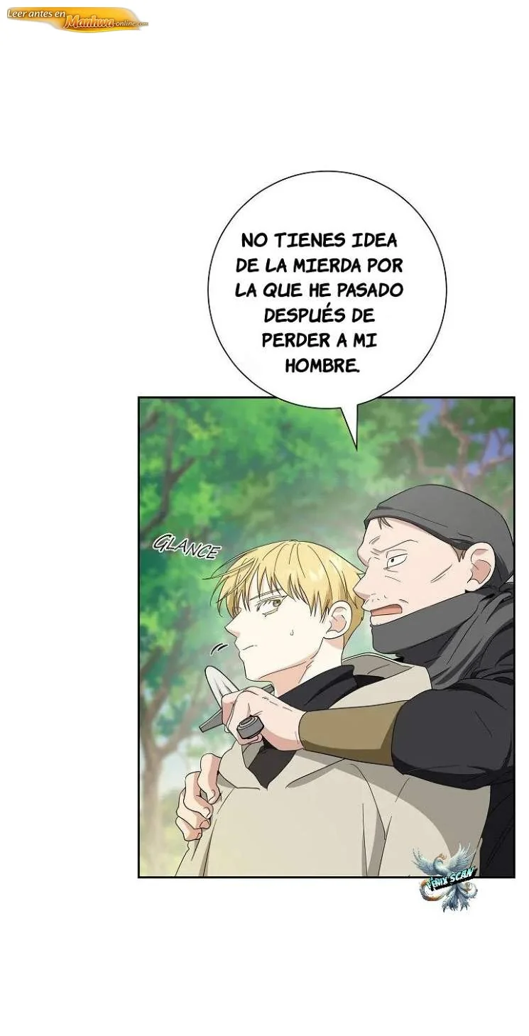 Full Moon Alchemist Capítulo 36 - página 16