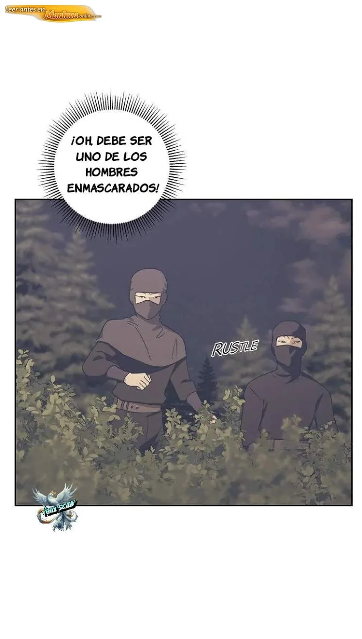 Full Moon Alchemist Capítulo 36 - página 18