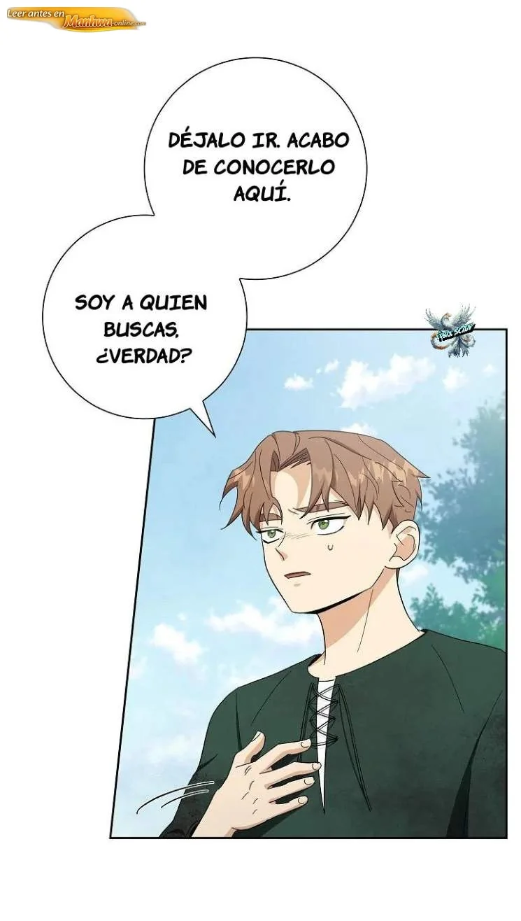 Full Moon Alchemist Capítulo 36 - página 19