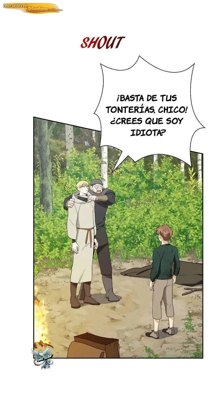 Full Moon Alchemist Capítulo 36 - página 20