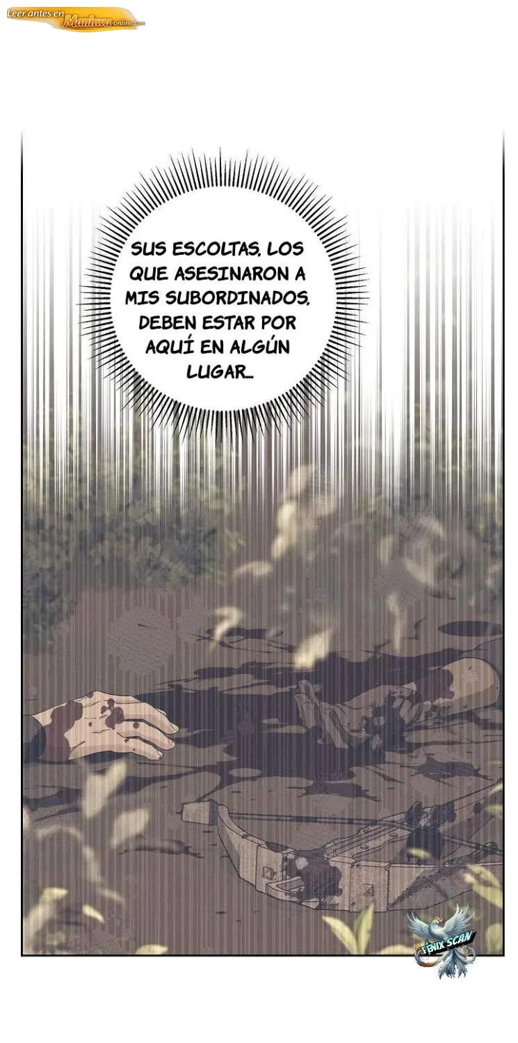Full Moon Alchemist Capítulo 36 - página 23