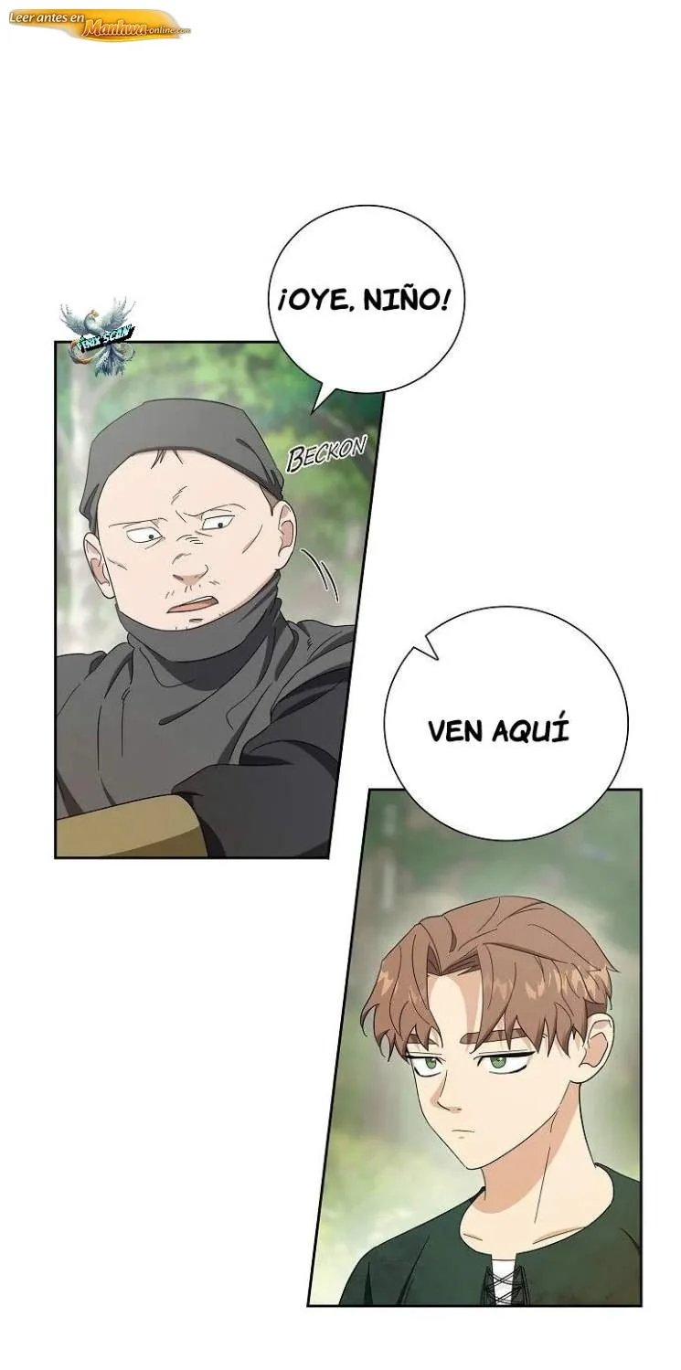 Full Moon Alchemist Capítulo 36 - página 24