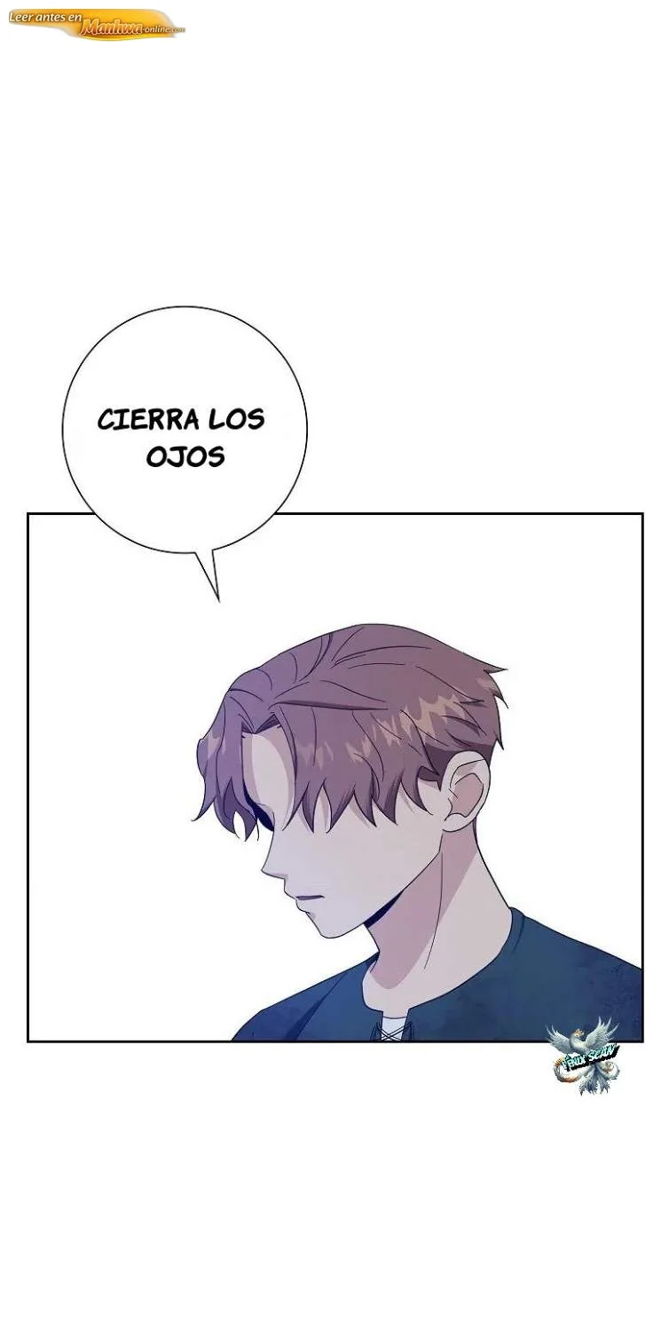 Full Moon Alchemist Capítulo 36 - página 25