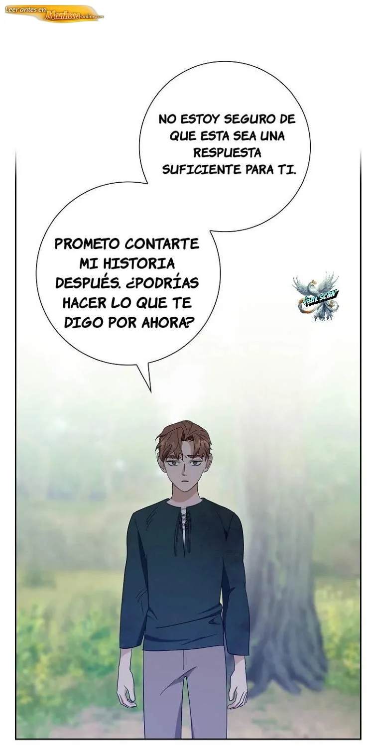 Full Moon Alchemist Capítulo 36 - página 27