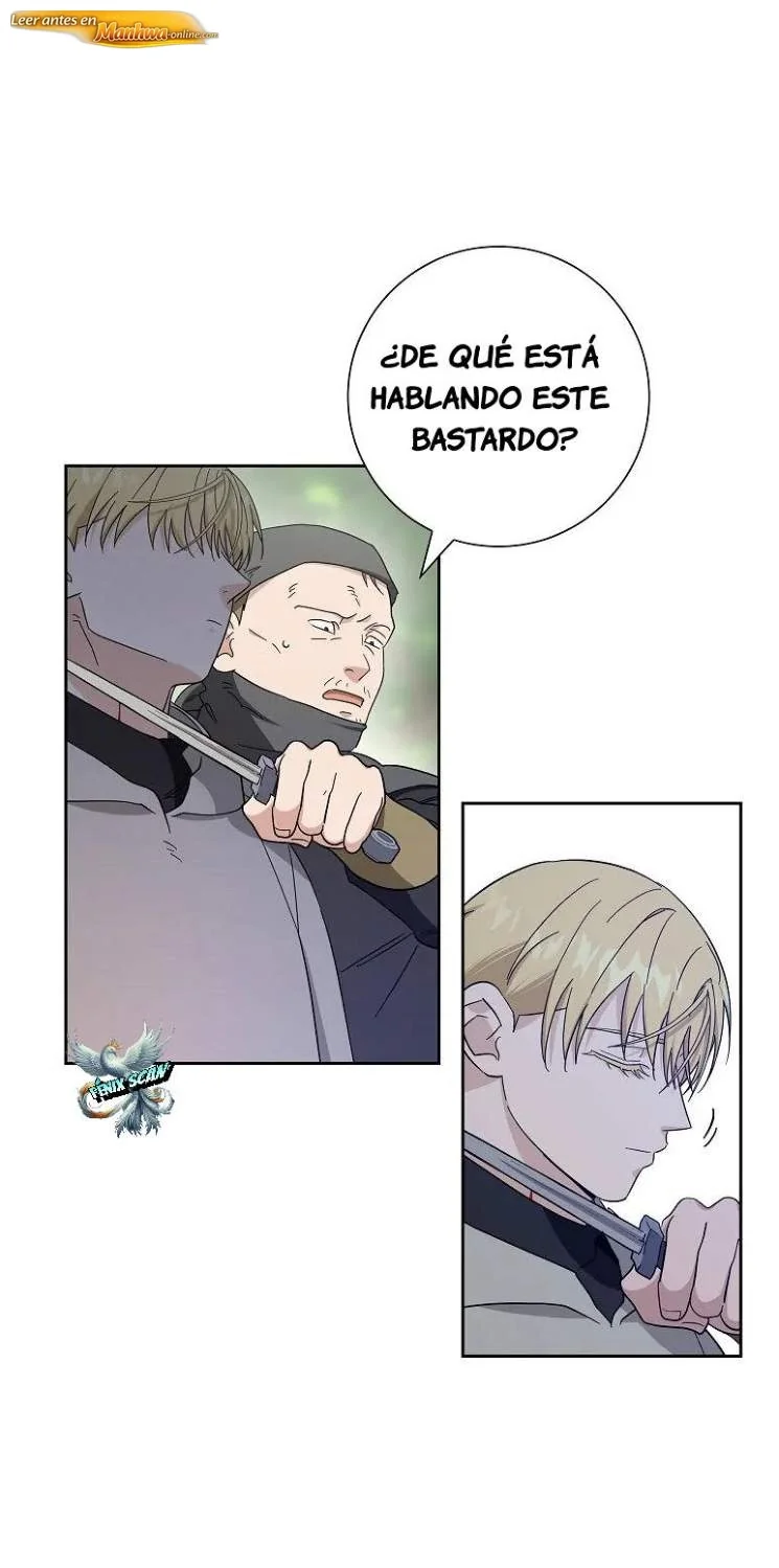 Full Moon Alchemist Capítulo 36 - página 28