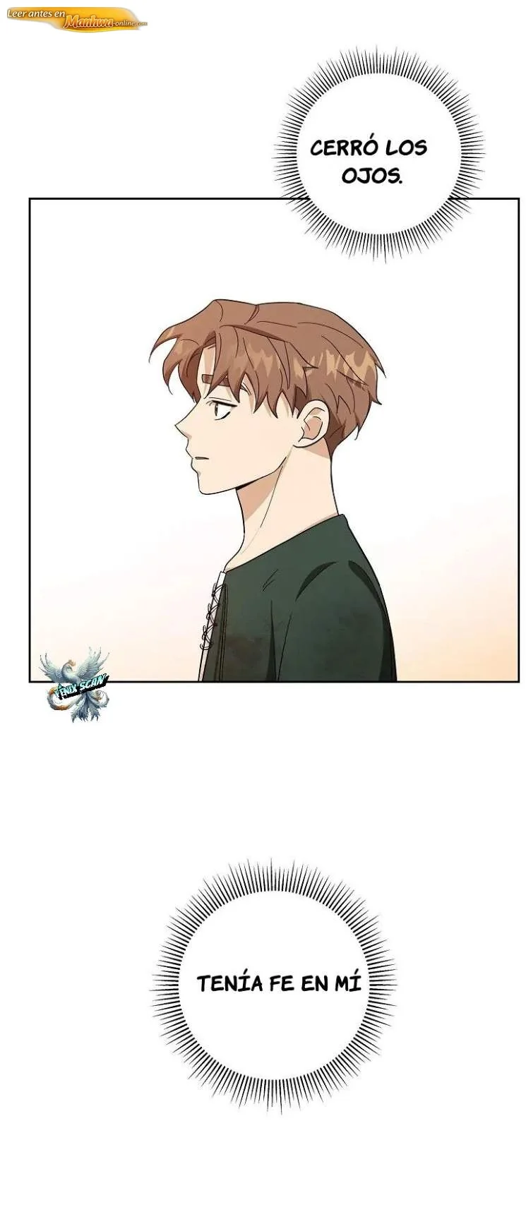 Full Moon Alchemist Capítulo 36 - página 29