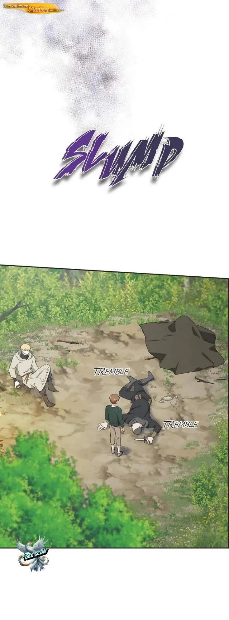 Full Moon Alchemist Capítulo 36 - página 37