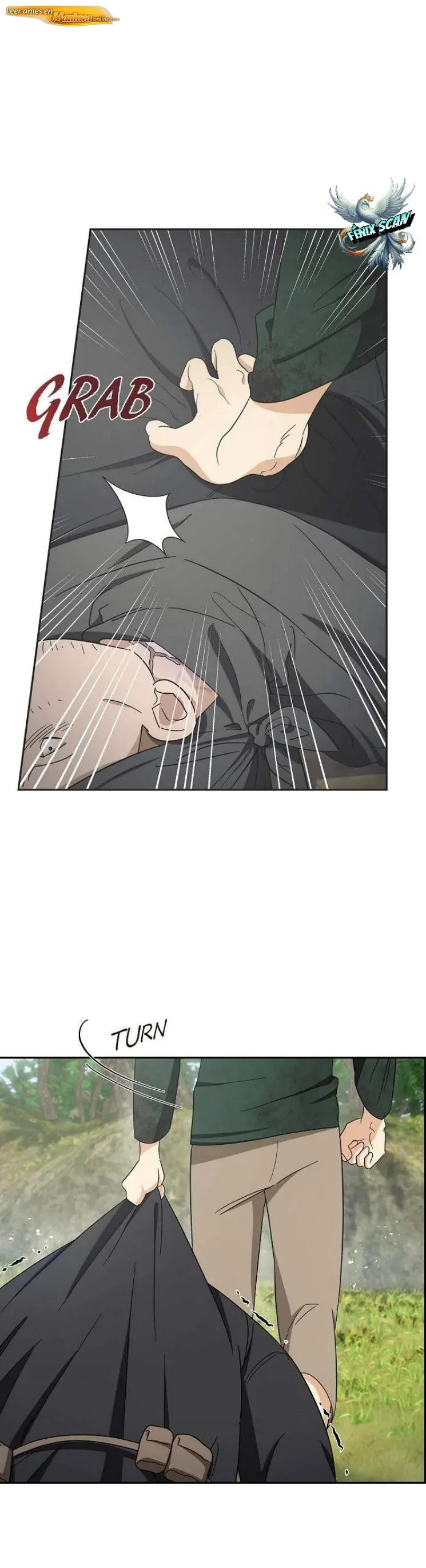 Full Moon Alchemist Capítulo 36 - página 39
