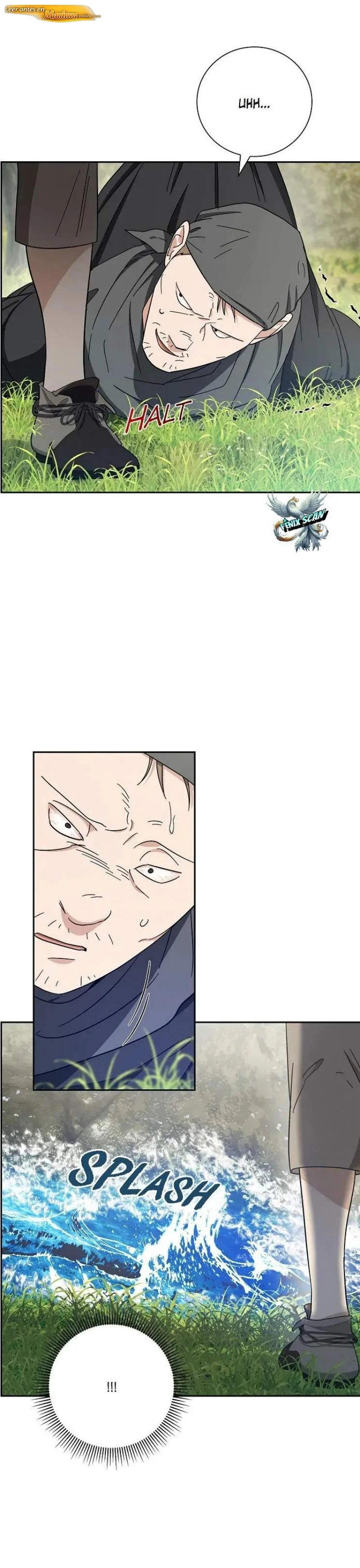 Full Moon Alchemist Capítulo 36 - página 41