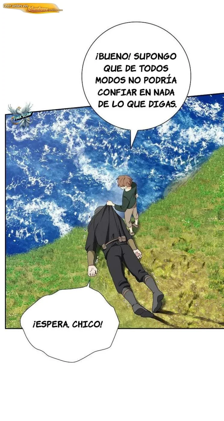 Full Moon Alchemist Capítulo 36 - página 42