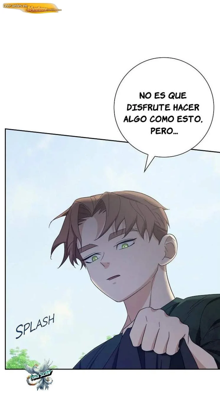 Full Moon Alchemist Capítulo 36 - página 43