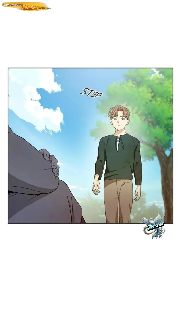 Full Moon Alchemist Capítulo 37 - página 1