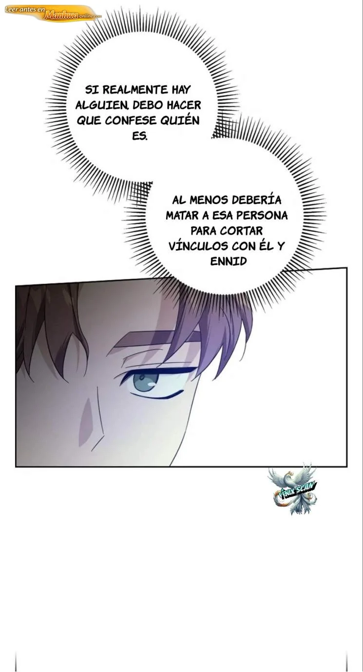 Full Moon Alchemist Capítulo 37 - página 8