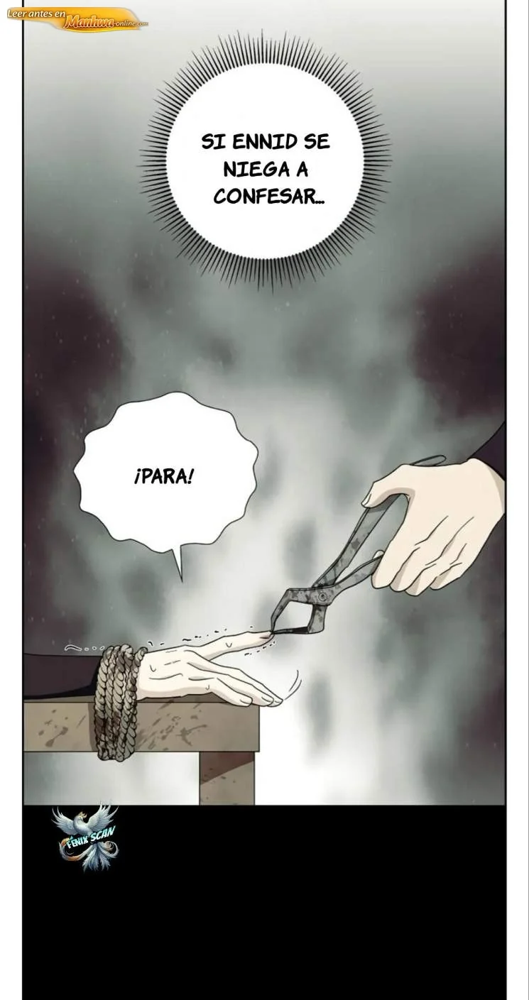 Full Moon Alchemist Capítulo 37 - página 9
