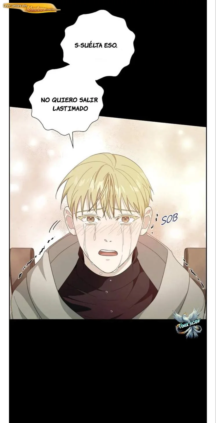 Full Moon Alchemist Capítulo 37 - página 10