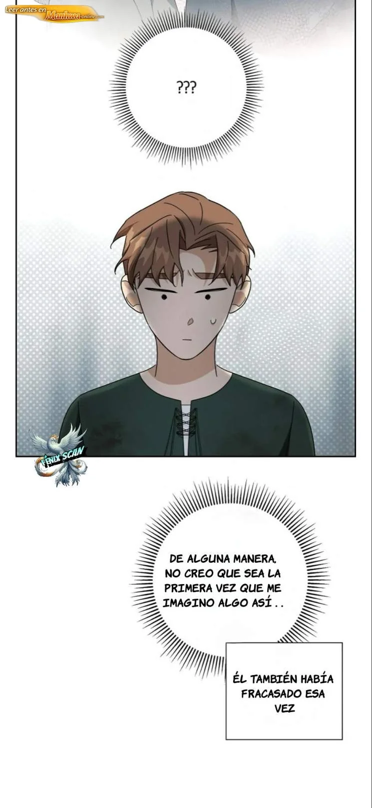 Full Moon Alchemist Capítulo 37 - página 12