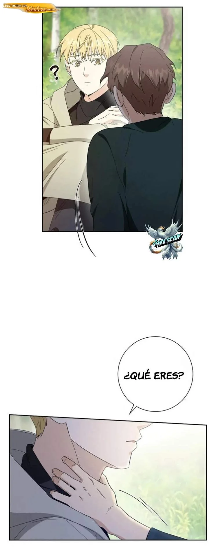 Full Moon Alchemist Capítulo 37 - página 15