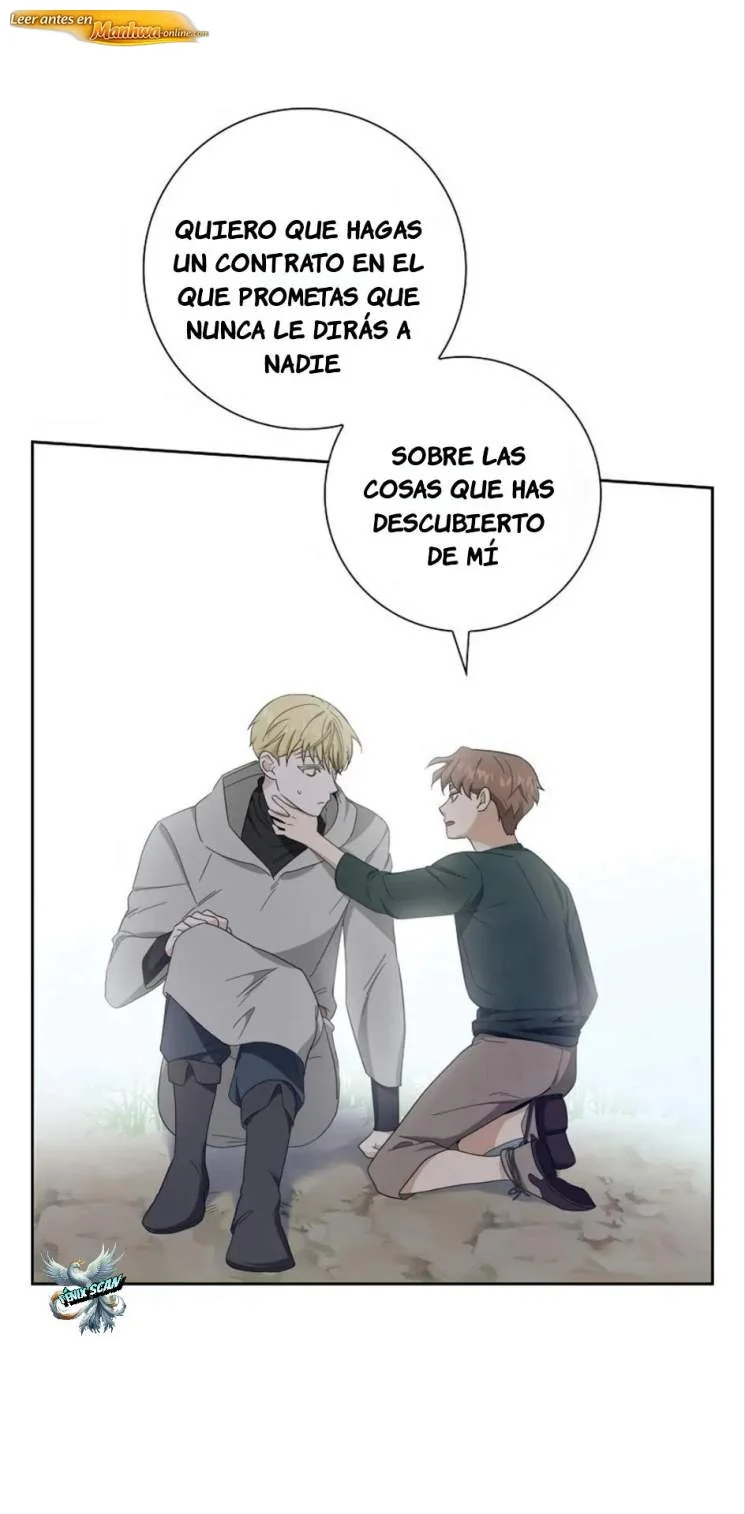 Full Moon Alchemist Capítulo 37 - página 19