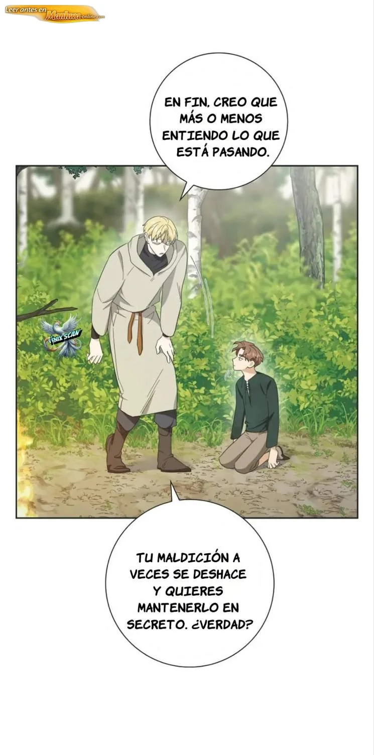 Full Moon Alchemist Capítulo 37 - página 24