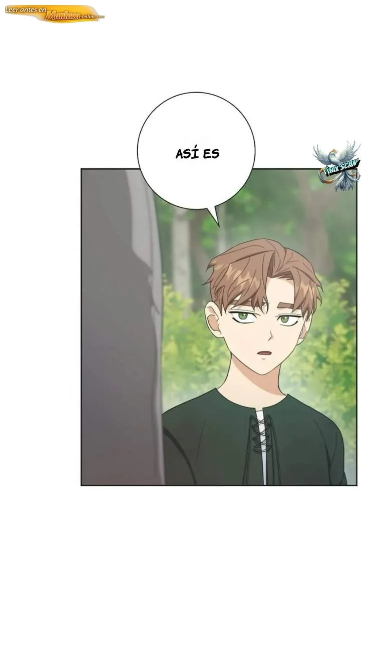 Full Moon Alchemist Capítulo 37 - página 25