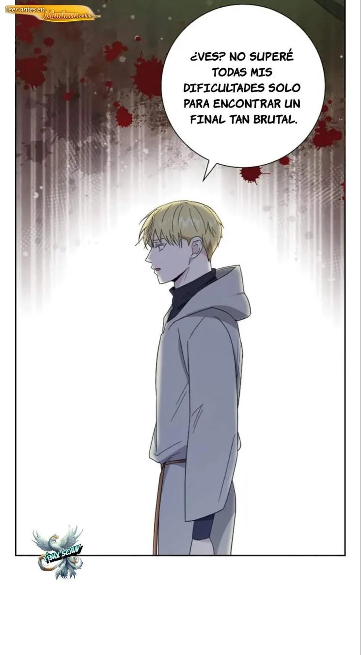 Full Moon Alchemist Capítulo 37 - página 32