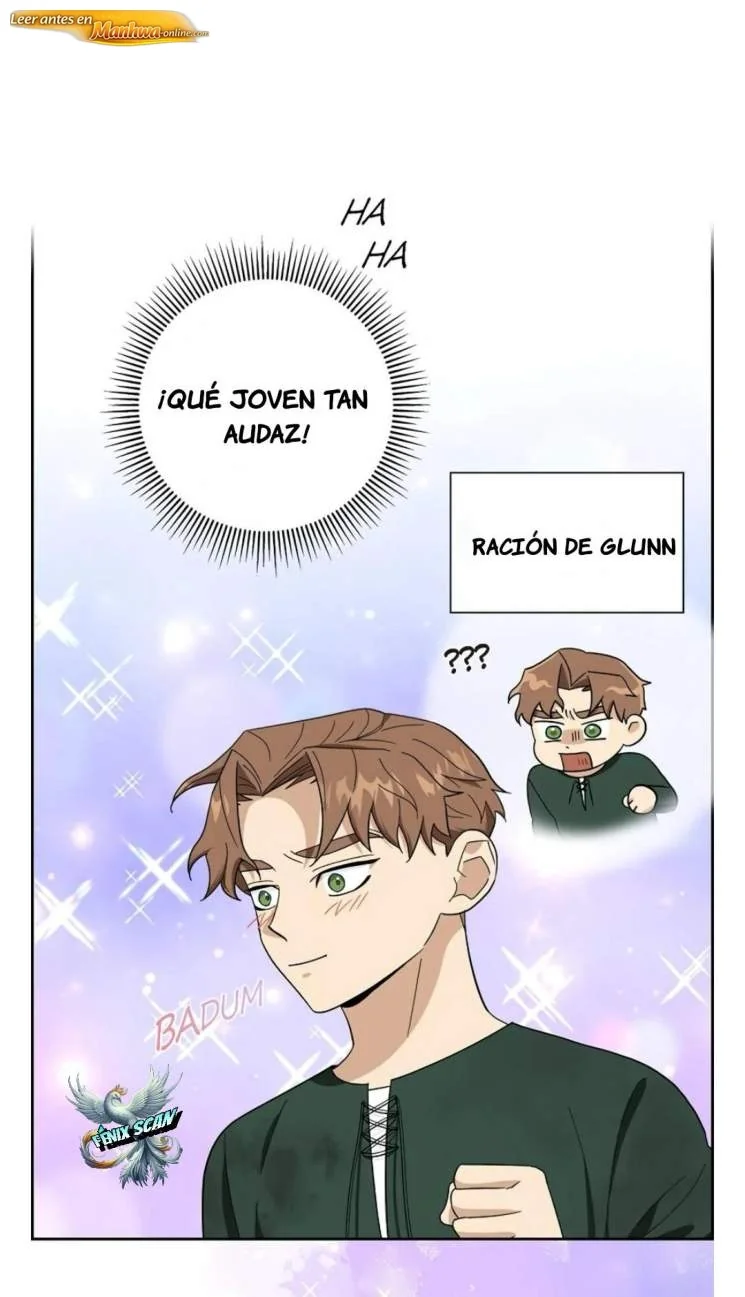 Full Moon Alchemist Capítulo 37 - página 35