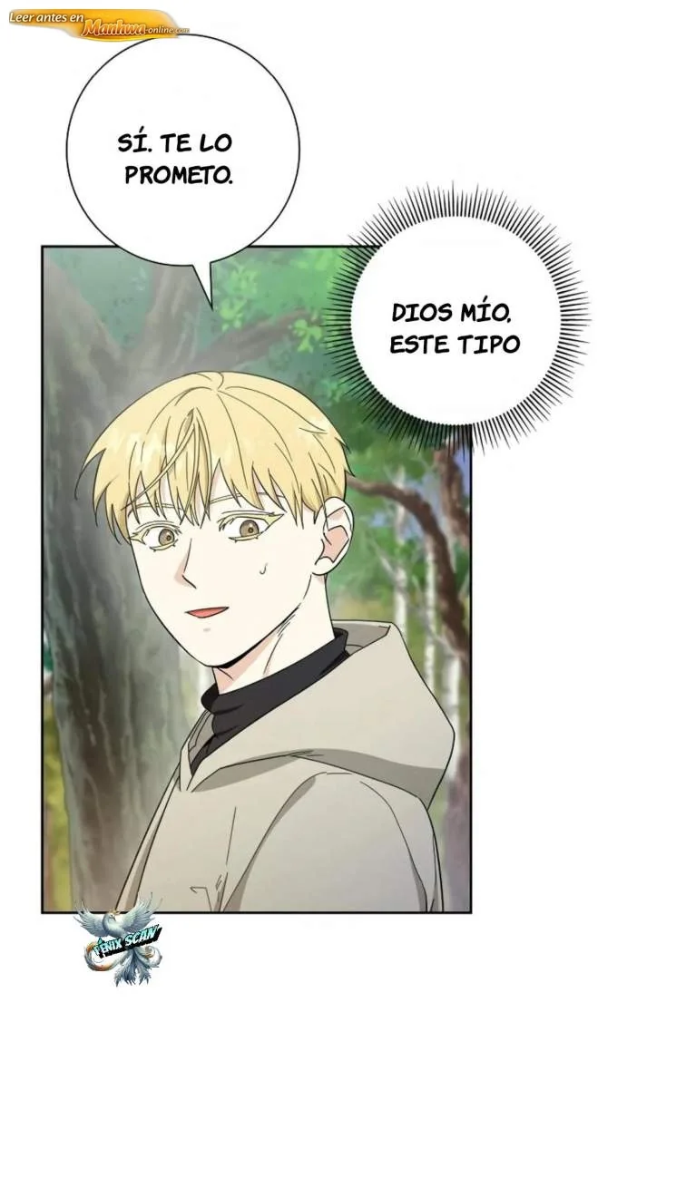 Full Moon Alchemist Capítulo 37 - página 37