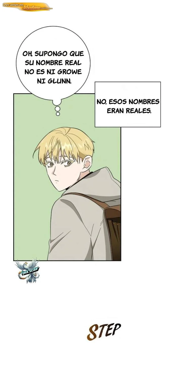 Full Moon Alchemist Capítulo 37 - página 40