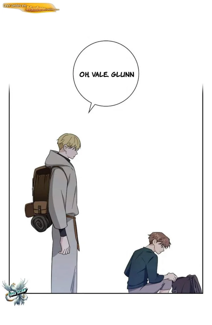 Full Moon Alchemist Capítulo 37 - página 42