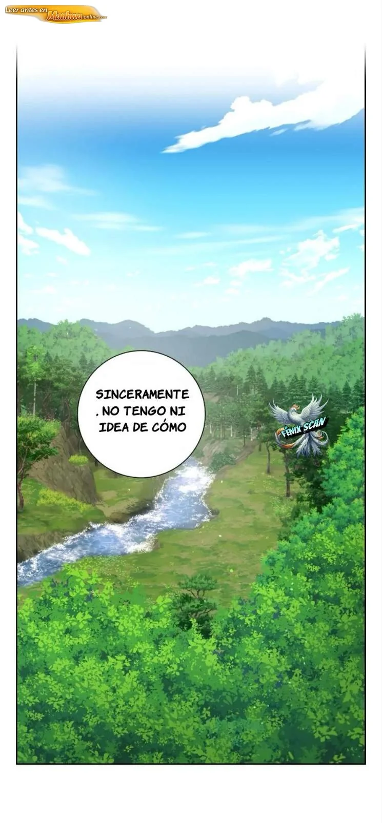 Full Moon Alchemist Capítulo 37 - página 46