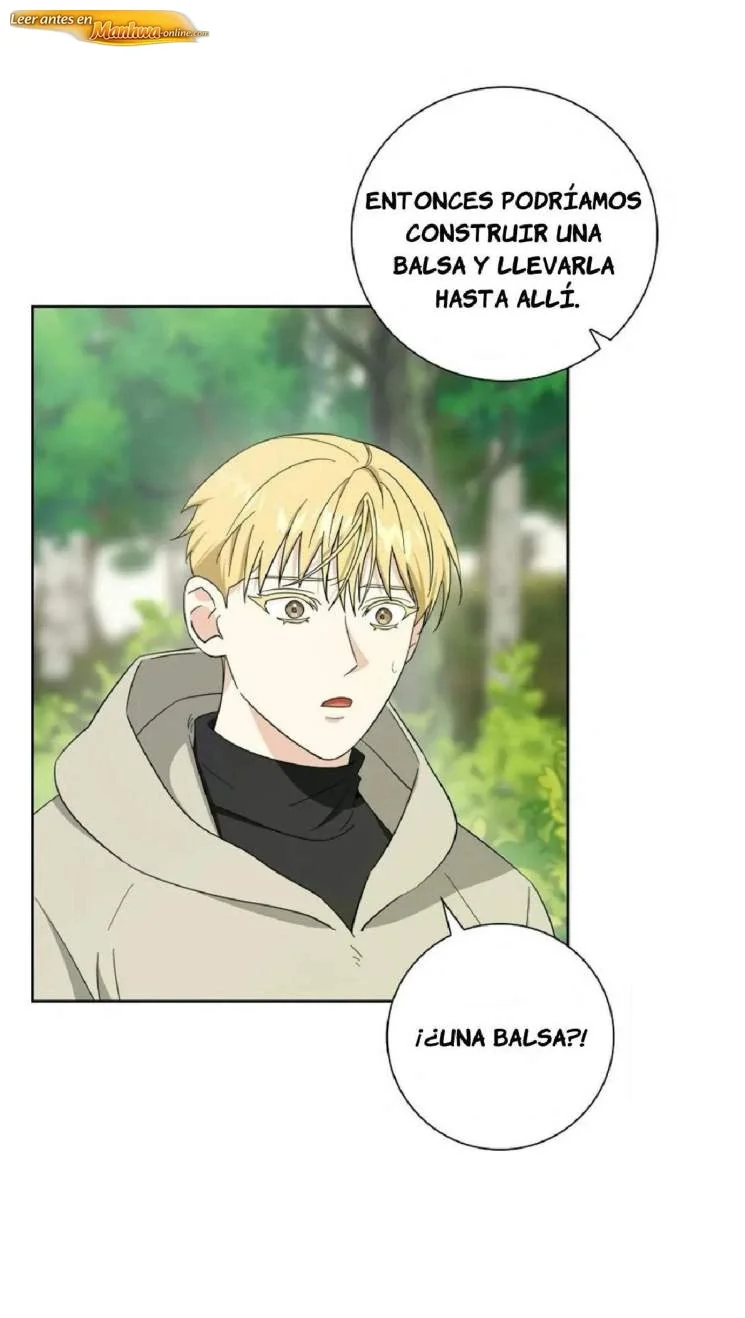 Full Moon Alchemist Capítulo 38 - página 2
