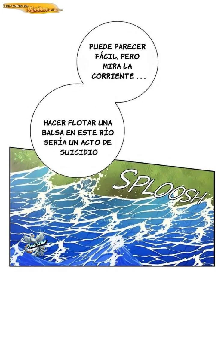 Full Moon Alchemist Capítulo 38 - página 3