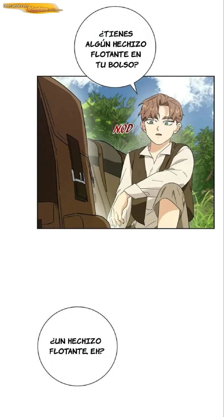 Full Moon Alchemist Capítulo 38 - página 4