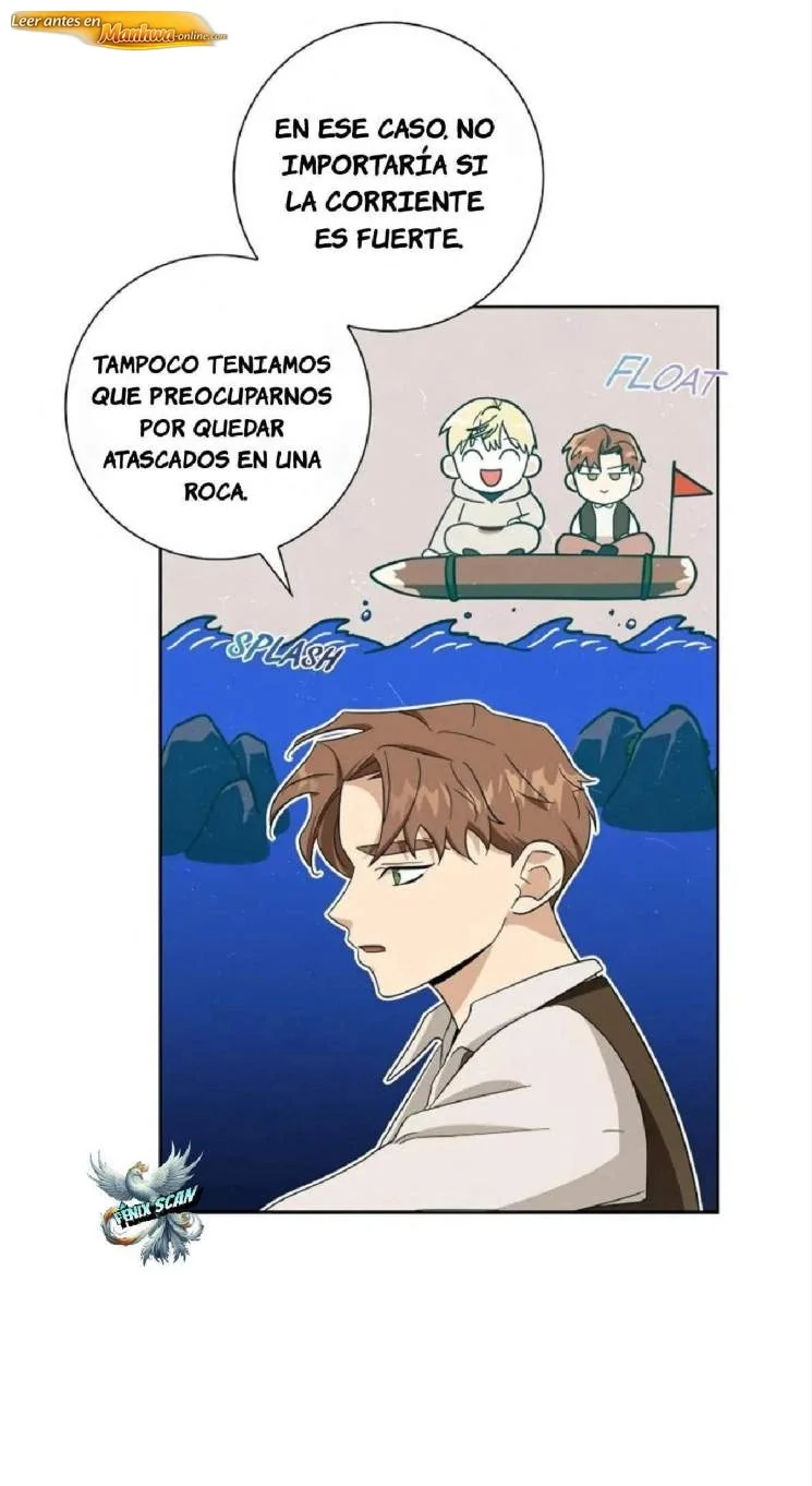 Full Moon Alchemist Capítulo 38 - página 7